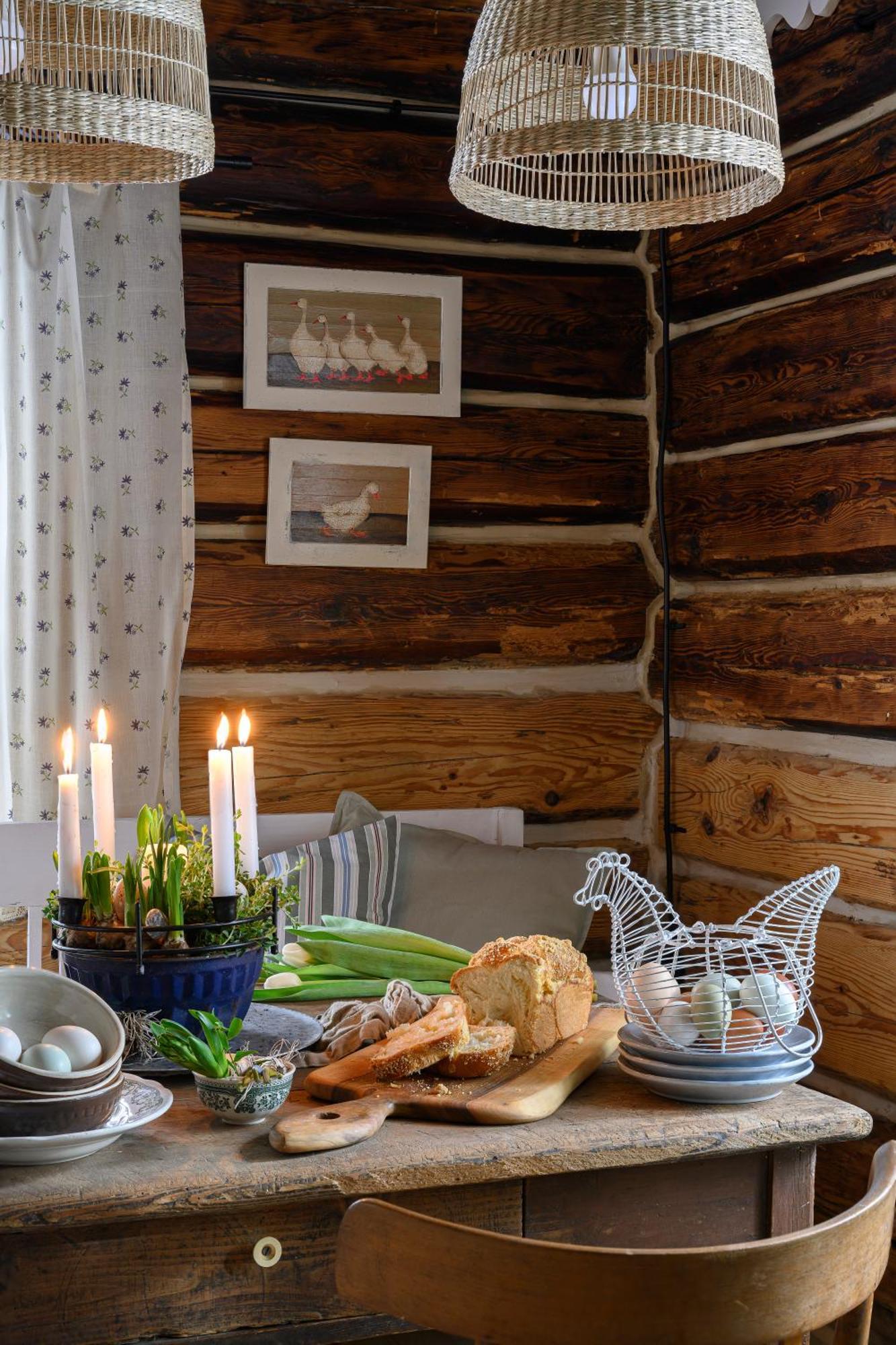 A To Cichata - Agroturystyka Odrzykon エクステリア 写真